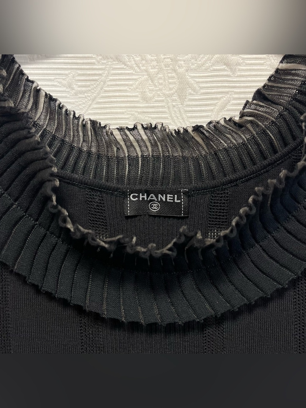 Chanel Dress - Picture 3 of 8